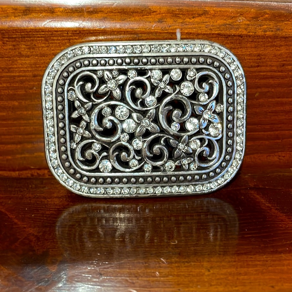 Ariat Belt Buckle